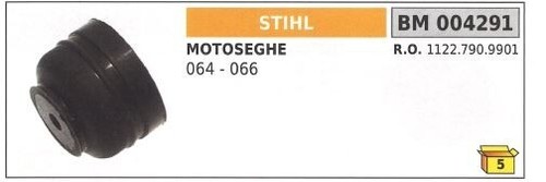 Antivibrant stihl - antivibrant,