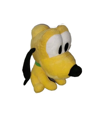 Peluche pluto disney cm - peluche,
