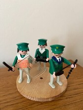 Playmobil policiers allemand - playmobil, 3
