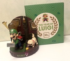 Figurine officielle Club