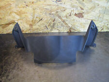 Habillage de compteur Kawasaki ZR7 ZR-7 S 750 1999 2004