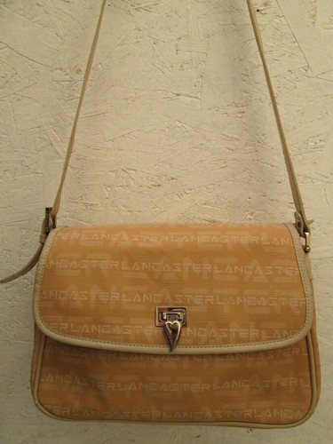 Lancaster sac main - lancaster,