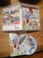 Les Schtroumpfs 2 VF [Complet] PS3