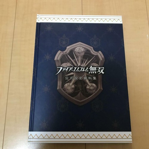 Fire emblem warriors musou - /,