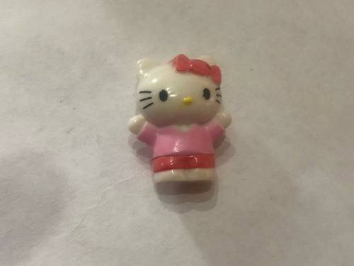 Figurine hello kitty - hello,