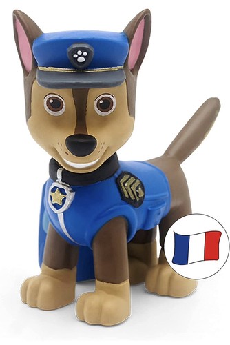 Figurine tonie personnage - tonie,