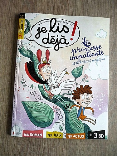 Revue lis deja 366 - ,
