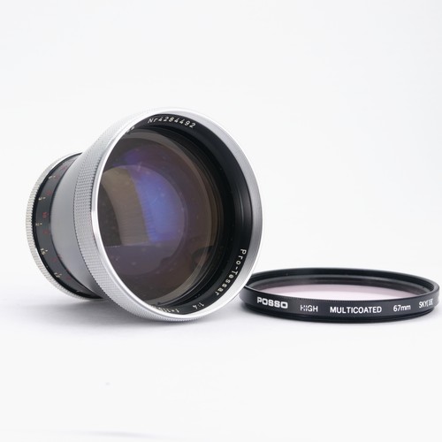 Carl zeiss pro tessar - carl,