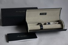 MONTEGRAPPA Écrin pour stylo