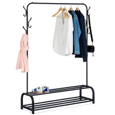 Portant vêtements PAULE