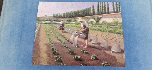 Puzzle art michele wilson - puzzle,
