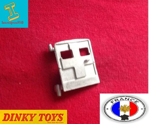 Dinky toysporte arriére - dinky,