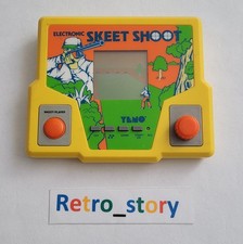 Jeu Électronique - Skeet