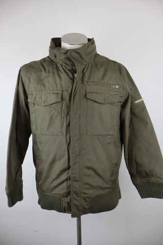 Woolrich doudoune homme verte - woolrich,
