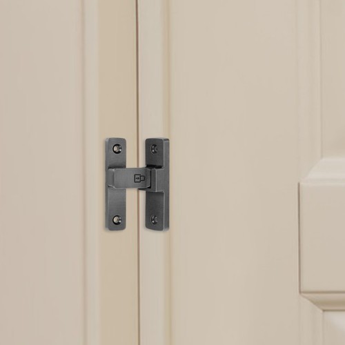 Serrure porte garage - porte, de