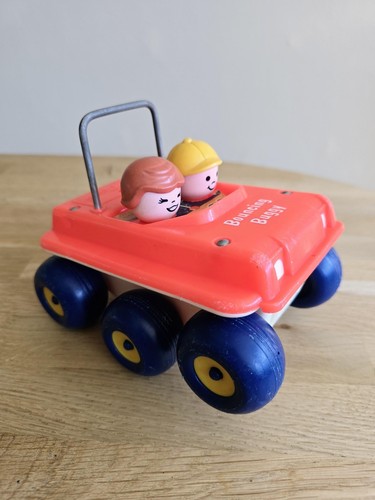 Voiture buggy rebondissante - buggy,
