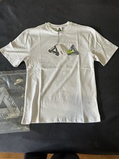 Palace X Nike Tri Swoosh T