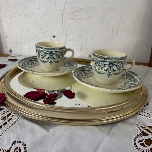 Tasses terre fer saint - tasses,