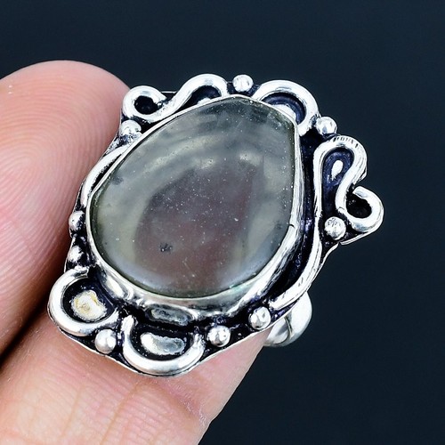 Bague bijou argent sterling - bijou,