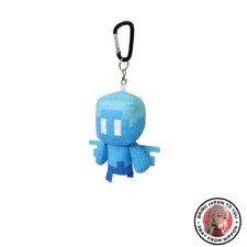 Mascotte neuve K Company