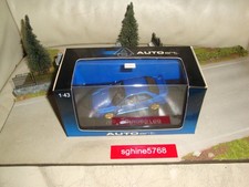 Auto Art 1/43 - Subaru New Age