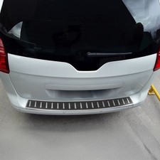 Cache de seuil de pare-chocs