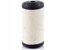 MANN-FILTER BPA 707 BFU 707