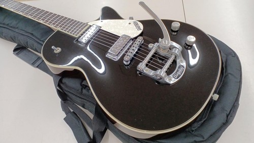 Guitare électrique gretsch - guitare,