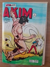 AKIM    N°379    MON JOURNAL    1975    BE