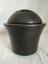 Pot tabac - pot, à