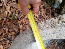 2 Buses béton armé Diam :133