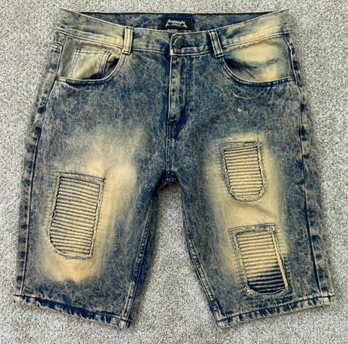 Legendary status shorts - legendary,