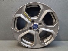 Jante alu - Ford Fiesta VI (Sport Technology) - 7.0" x 17" ET47.5