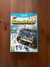 NintendoLand - Nintendo Wii U 