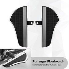 Defiance Chrome Passenger
