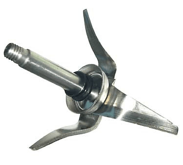 Couteau mixer moulinex - mixer, easy