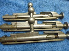 WWII Russian Mosin Nagant