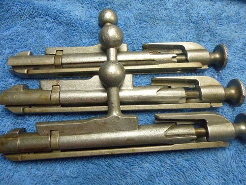 Wwii russian mosin - mosin, nagant