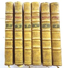 Leprince de Beaumont Oeuvres