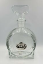flacon carafe bouteille whisky