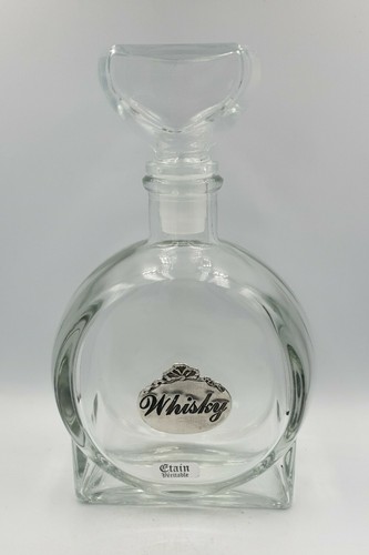 Flacon carafe bouteille whisky - flacon,