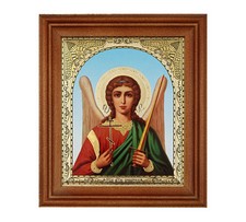 Icône russe Ange Gardien