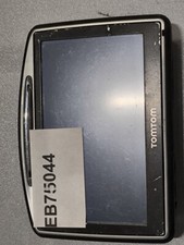 Navigateur GPS TomTom - Utilisé, Entièrement Fonctionnel, Sans Accessoires