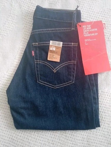 Levi jean 595 coupe - levi's,