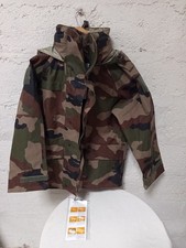 PARKA IMPER/RESP CE 88 C  4