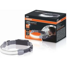 Lampe frontale auto Osram LAMPE FRONTALE FLEXIBLE LEDinspect®  115 lm LEDIL414