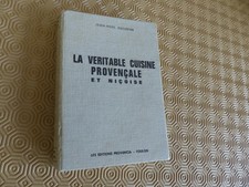 LA VERITABLE CUISINE