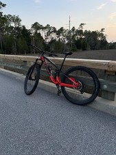 2020 Trek Fuel-ex 7: Flawless