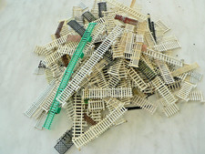 JOUEF HO Lot de barrières et clôtures.