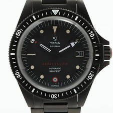 Yema Superman French Air Force